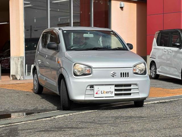 SUZUKI ALTO L