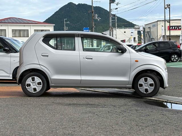 SUZUKI ALTO L
