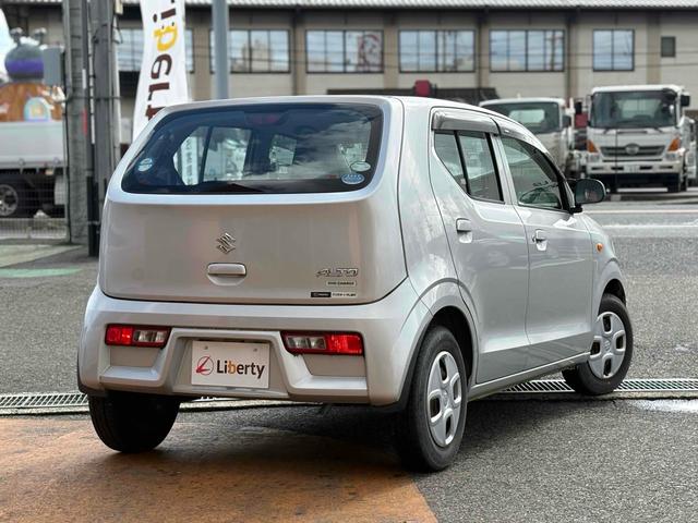SUZUKI ALTO L