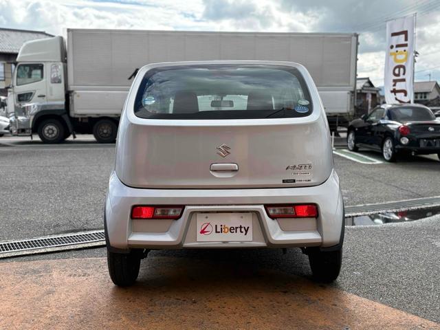 SUZUKI ALTO L