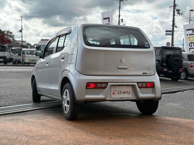 SUZUKI ALTO L