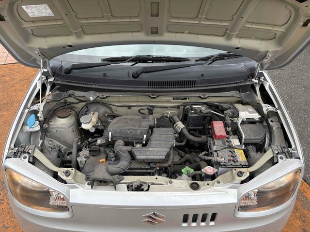 SUZUKI ALTO L