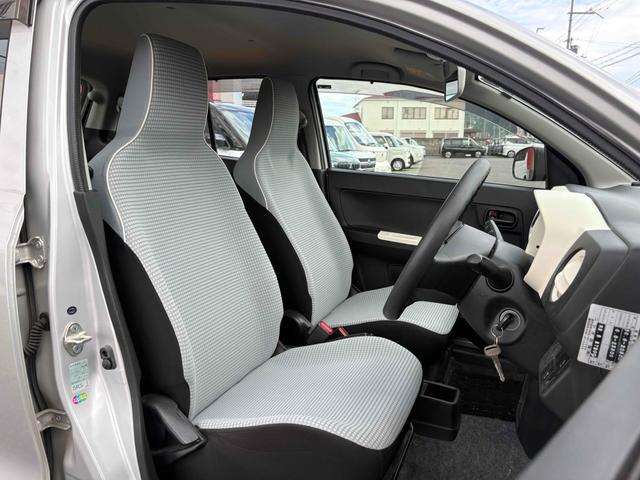 SUZUKI ALTO L
