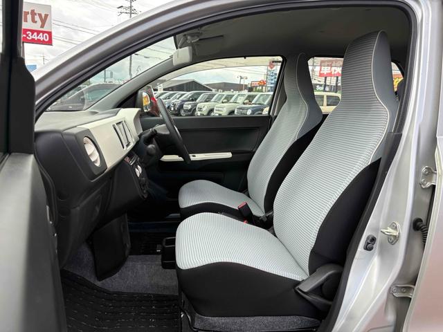 SUZUKI ALTO L