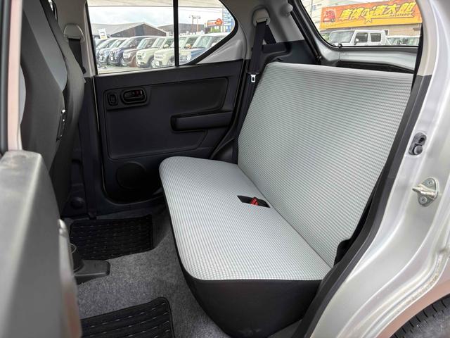 SUZUKI ALTO L