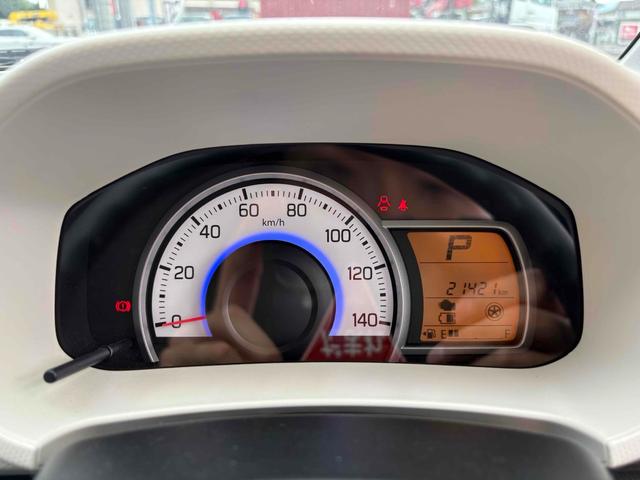 SUZUKI ALTO L