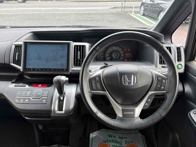 HONDA STEPWAGON SPADA Z COOL SPIRIT