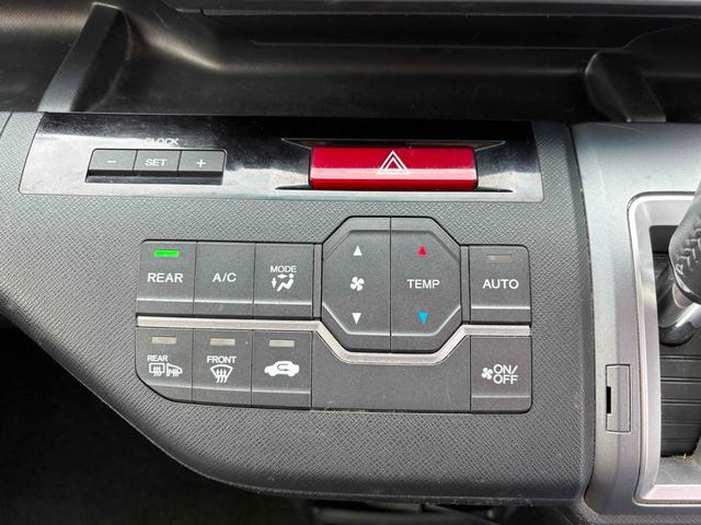 HONDA STEPWAGON SPADA Z COOL SPIRIT