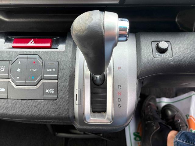 HONDA STEPWAGON SPADA Z COOL SPIRIT