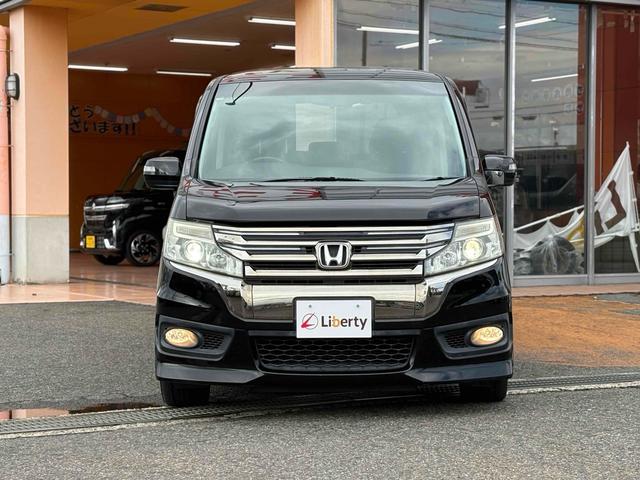 HONDA STEPWAGON SPADA Z COOL SPIRIT
