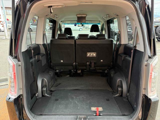 HONDA STEPWAGON SPADA Z COOL SPIRIT