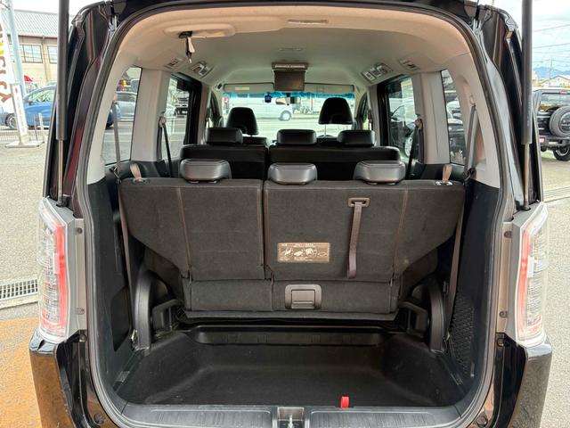 HONDA STEPWAGON SPADA Z COOL SPIRIT