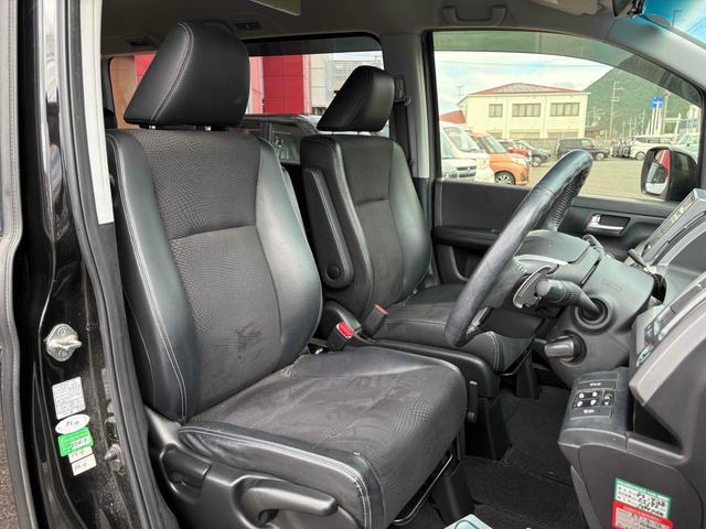 HONDA STEPWAGON SPADA Z COOL SPIRIT