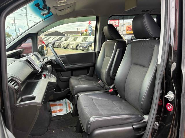 HONDA STEPWAGON SPADA Z COOL SPIRIT