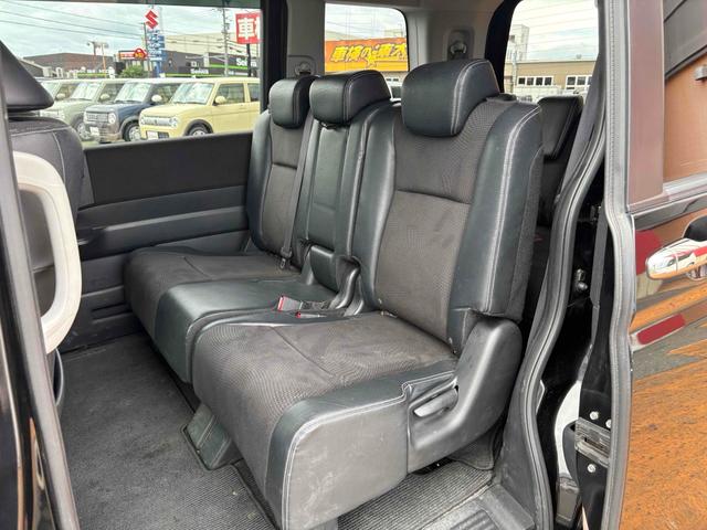 HONDA STEPWAGON SPADA Z COOL SPIRIT