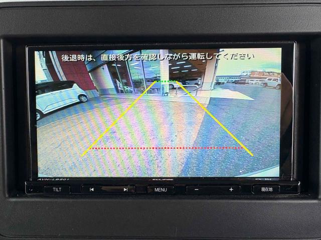 スペーシア ハイブリッドＧ　ＥＴＣ　バックカメラ　両側スライドドア　ナビ　クリアランスソナー　レーンアシスト　衝突被害軽減システム　オートライト　スマートキー　アイドリングストップ　電動格納ミラー（7枚目）