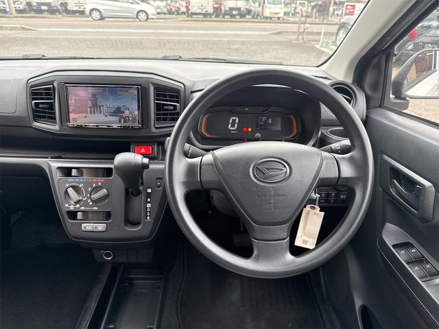 DAIHATSU MIRA E:S L SA III