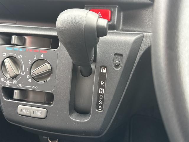 DAIHATSU MIRA E:S L SA III