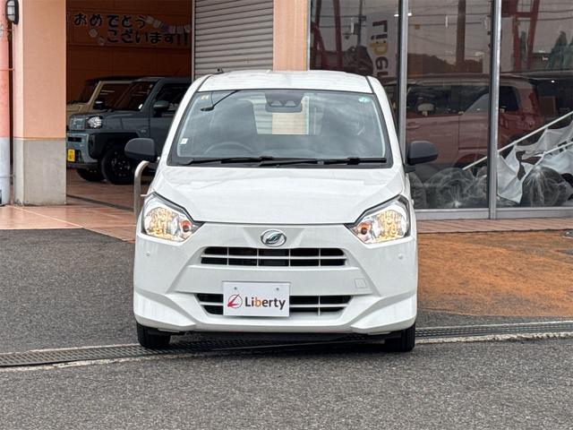 DAIHATSU MIRA E:S L SA III