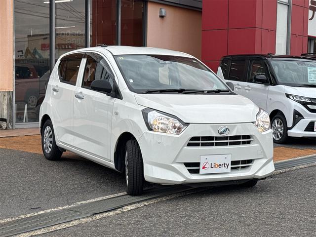 DAIHATSU MIRA E:S L SA III