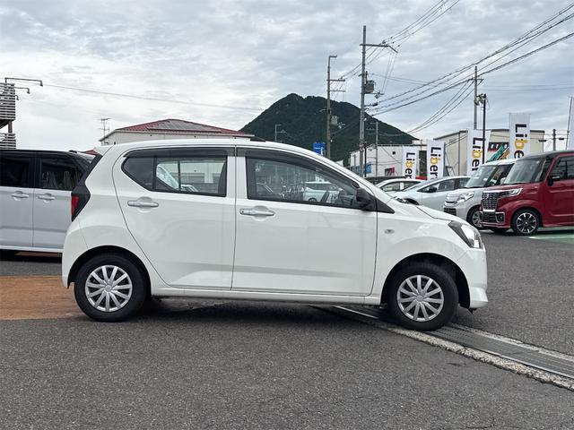 DAIHATSU MIRA E:S L SA III