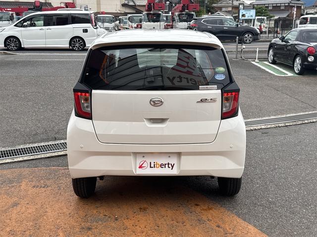 DAIHATSU MIRA E:S L SA III