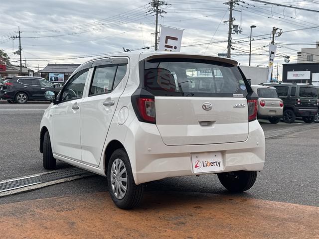 DAIHATSU MIRA E:S L SA III