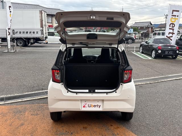 DAIHATSU MIRA E:S L SA III