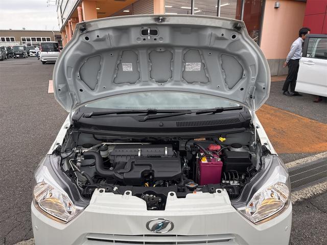 DAIHATSU MIRA E:S L SA III