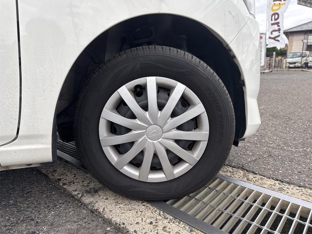 DAIHATSU MIRA E:S L SA III