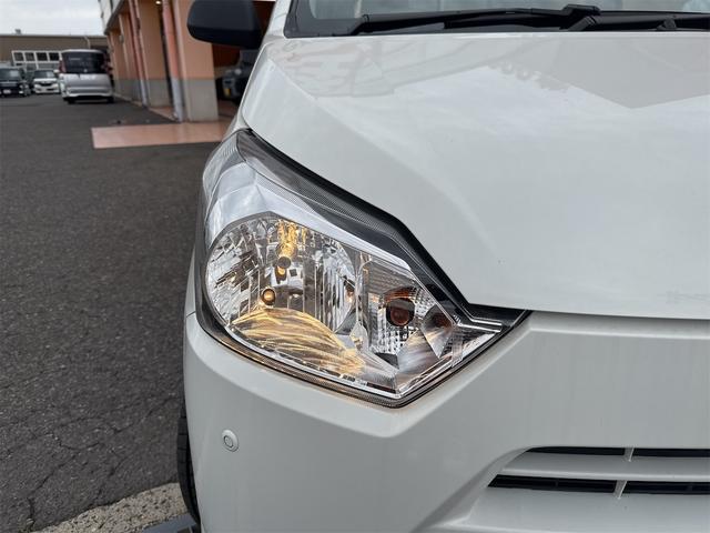 DAIHATSU MIRA E:S L SA III