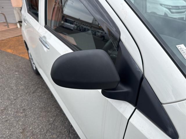 DAIHATSU MIRA E:S L SA III