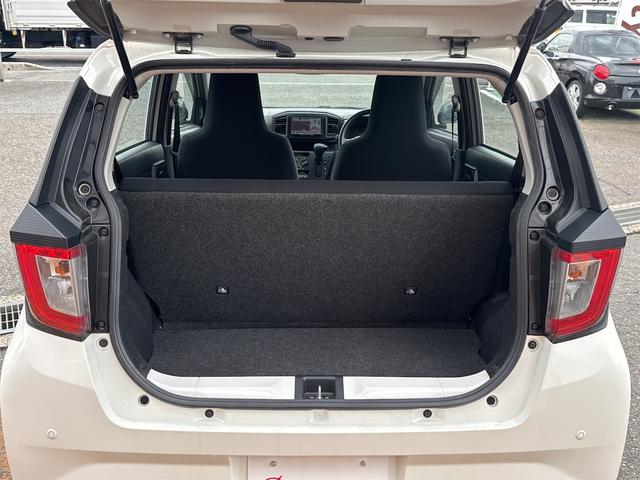 DAIHATSU MIRA E:S L SA III