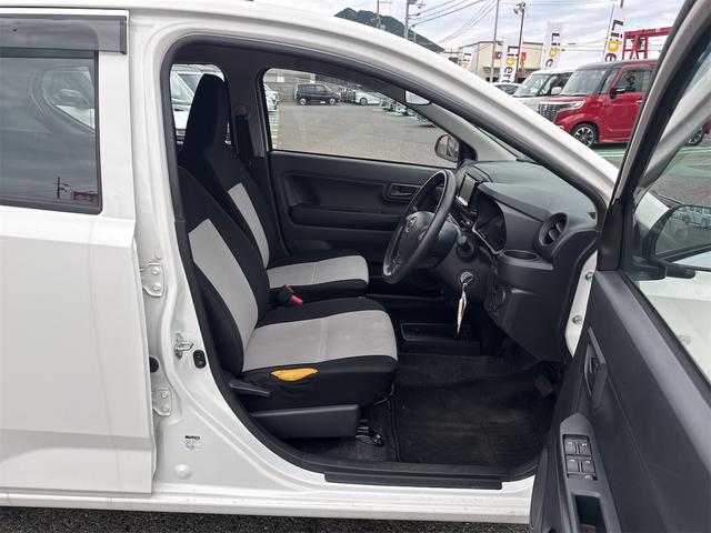 DAIHATSU MIRA E:S L SA III