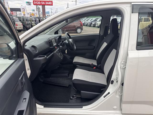 DAIHATSU MIRA E:S L SA III