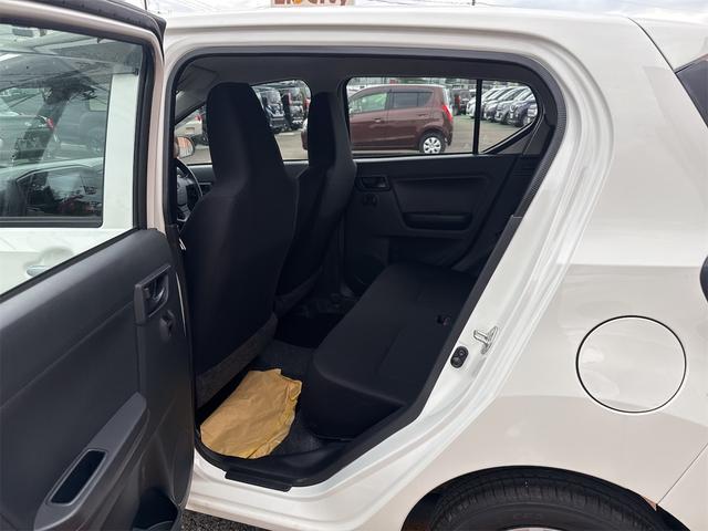 DAIHATSU MIRA E:S L SA III