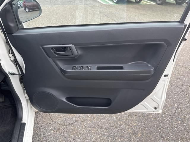 DAIHATSU MIRA E:S L SA III