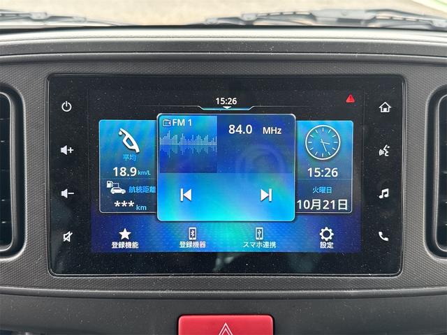 アルト L バックカメラ クリアランスソナー レーンアシスト 衝突被害軽減システム オートライト キーレスエントリー アイドリングストップ 電動格納ミラー シートヒーター CVT ESC USB(9枚目)