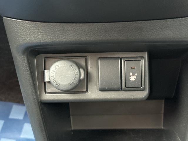 アルト L バックカメラ クリアランスソナー レーンアシスト 衝突被害軽減システム オートライト キーレスエントリー アイドリングストップ 電動格納ミラー シートヒーター CVT ESC USB(13枚目)