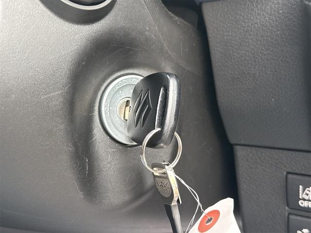 アルト L バックカメラ クリアランスソナー レーンアシスト 衝突被害軽減システム オートライト キーレスエントリー アイドリングストップ 電動格納ミラー シートヒーター CVT ESC USB(14枚目)