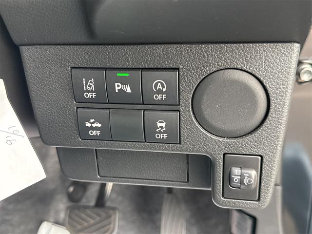 アルト L バックカメラ クリアランスソナー レーンアシスト 衝突被害軽減システム オートライト キーレスエントリー アイドリングストップ 電動格納ミラー シートヒーター CVT ESC USB(15枚目)