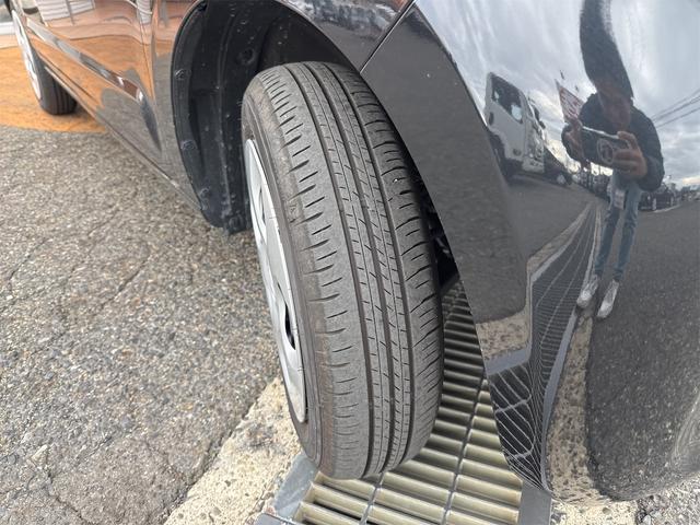 アルト L バックカメラ クリアランスソナー レーンアシスト 衝突被害軽減システム オートライト キーレスエントリー アイドリングストップ 電動格納ミラー シートヒーター CVT ESC USB(24枚目)