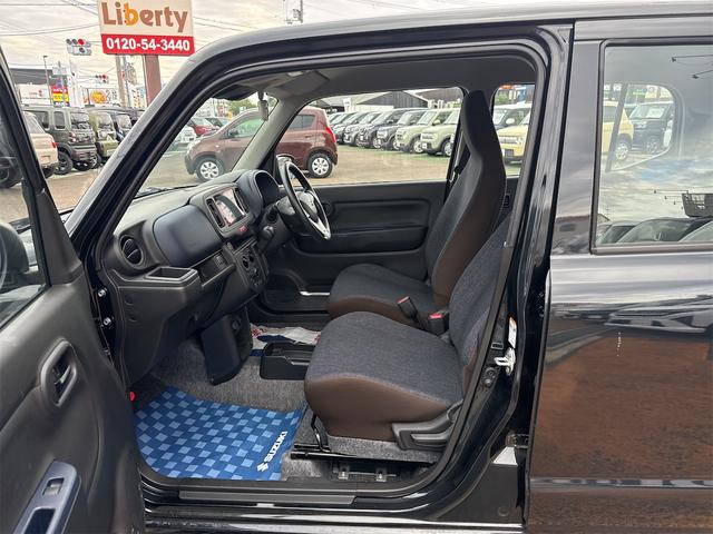 アルト L バックカメラ クリアランスソナー レーンアシスト 衝突被害軽減システム オートライト キーレスエントリー アイドリングストップ 電動格納ミラー シートヒーター CVT ESC USB(29枚目)