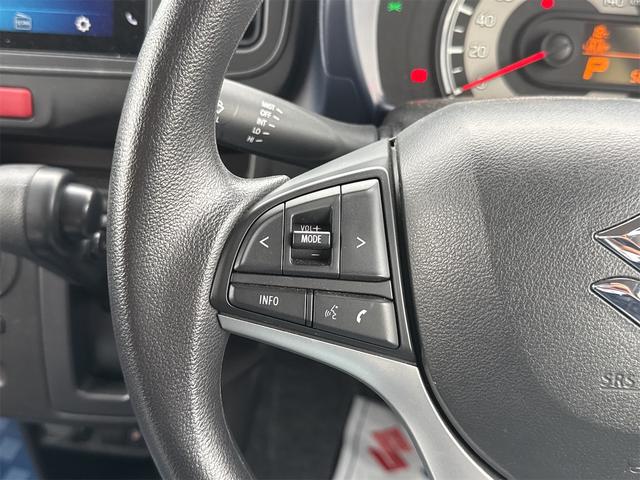 アルト L バックカメラ クリアランスソナー レーンアシスト 衝突被害軽減システム オートライト キーレスエントリー アイドリングストップ 電動格納ミラー シートヒーター CVT ESC USB(31枚目)