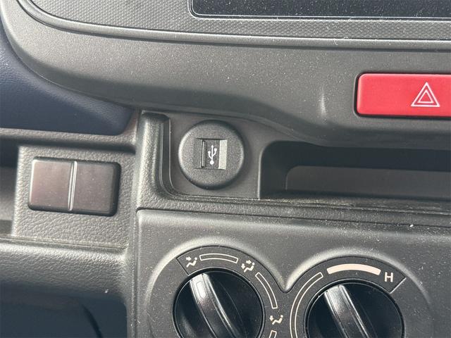 アルト L バックカメラ クリアランスソナー レーンアシスト 衝突被害軽減システム オートライト キーレスエントリー アイドリングストップ 電動格納ミラー シートヒーター CVT ESC USB(32枚目)