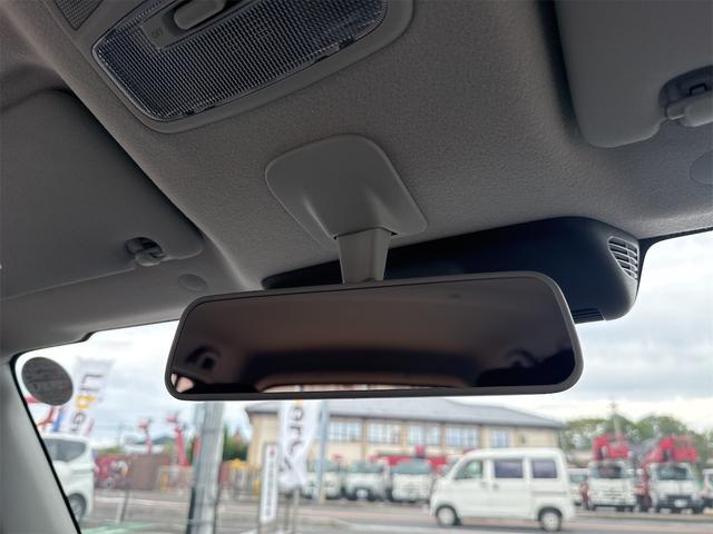 アルト L バックカメラ クリアランスソナー レーンアシスト 衝突被害軽減システム オートライト キーレスエントリー アイドリングストップ 電動格納ミラー シートヒーター CVT ESC USB(35枚目)