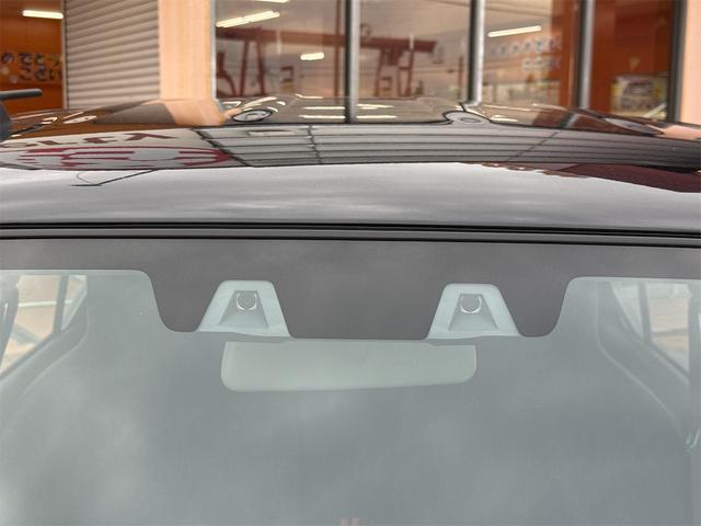 アルト L バックカメラ クリアランスソナー レーンアシスト 衝突被害軽減システム オートライト キーレスエントリー アイドリングストップ 電動格納ミラー シートヒーター CVT ESC USB(39枚目)