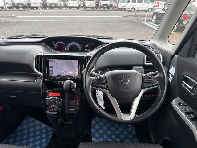 SUZUKI SOLIO BANDIT HYBRID MV