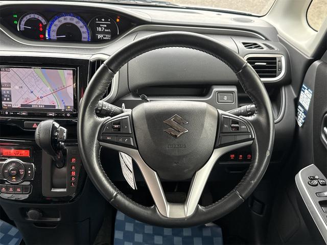 SUZUKI SOLIO BANDIT HYBRID MV
