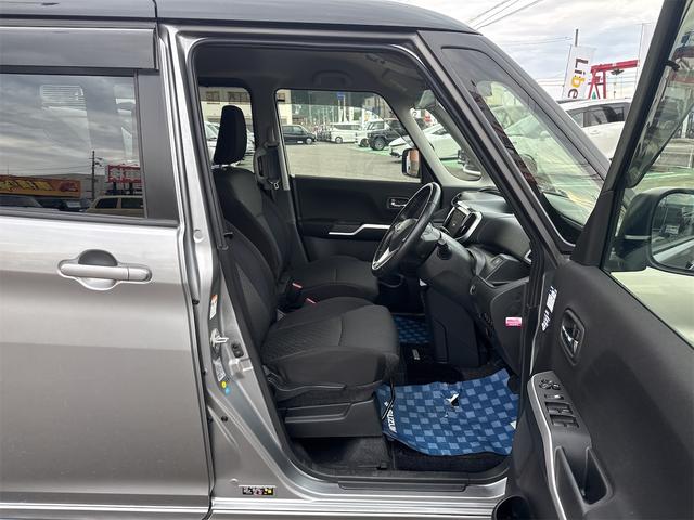 SUZUKI SOLIO BANDIT HYBRID MV